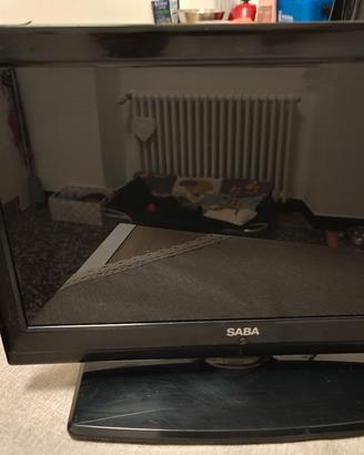 TV monitor saba 