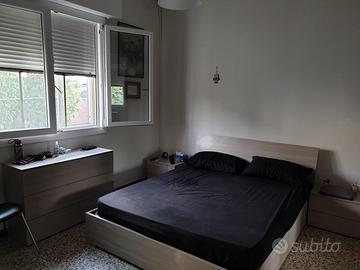 Bella Camera a Modena per lavoratore