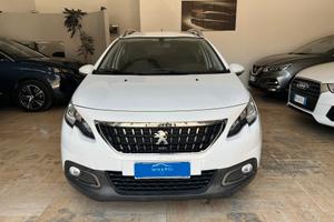 Peugeot 2008 BlueHDi 75 Active