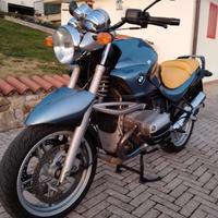 BMW R1150R