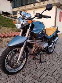 BMW R1150R