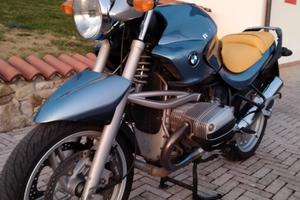 BMW R1150R