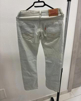 Jeans Levi’s modello 511