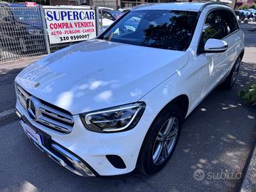 Mercedes-benz GLC 200 d 4Matic garanzia12 mesi