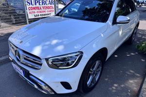 Mercedes-benz GLC 200 d 4Matic garanzia12 mesi