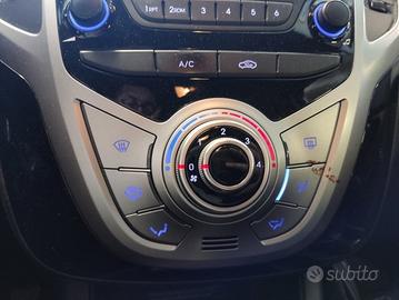 Comandi riscaldamento HYUNDAI IX20 del 2015
