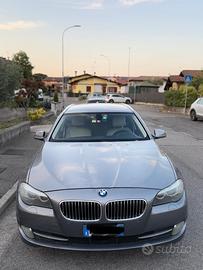 BMW Serie 5 (F10/11) - 2012