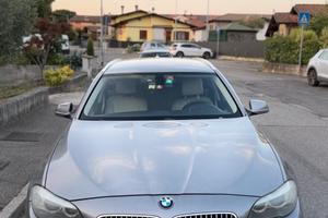 BMW Serie 5 (F10/11) - 2012