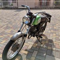 Aermacchi Harley Davidson 125 De Luxe 