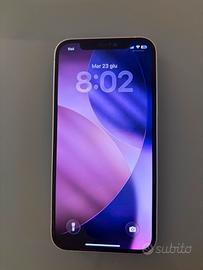 iPhone 12 128gb