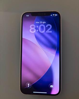 iPhone 12 128gb