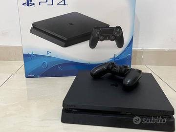 PlayStation 4