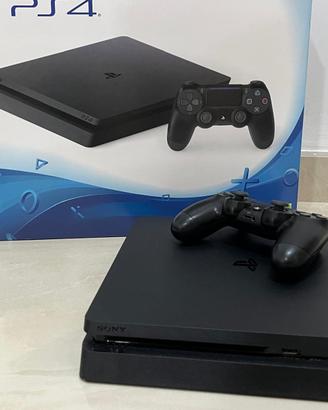 PlayStation 4
