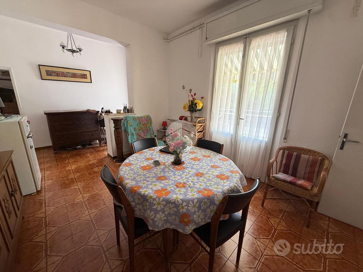 Appartamento – Cartoceto, Pontemurello - Vista 5