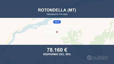 Immobile in asta di 353 m² con più di 5 locali a R
