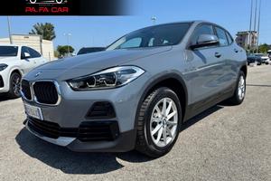 BMW X2 sDrive16d Business-X