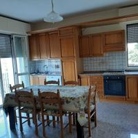 Appartamento Torre Cerrano (Pineto)