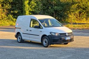 Volkswagen Caddy 2.0 TDI 102 CV Furgone Business E