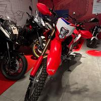 Crf 300 l