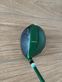 Driver Cobra Master edition AMP cell