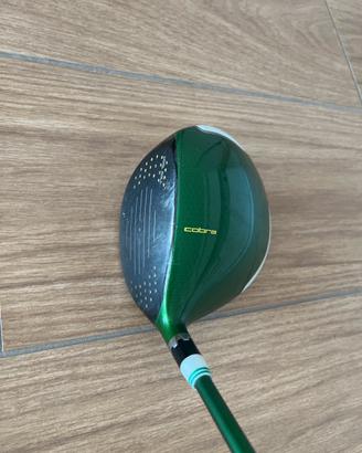 Driver Cobra Master edition AMP cell
