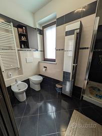 Quadrilocale recente costruzione