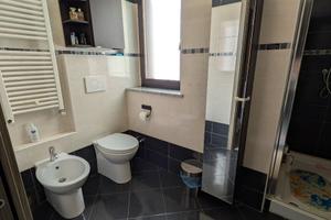 Quadrilocale recente costruzione