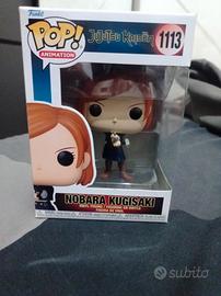Funko pop Jujuzu kaisen n.1113