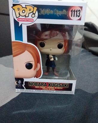 Funko pop Jujuzu kaisen n.1113