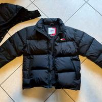 Giubbino Bomber Puffer Impermeabile Tommy Hilfiger