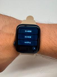 Apple Watch Se 3 44mm