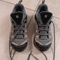 Salomon X Ultra Pioneer Goretex donna