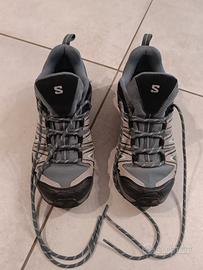 Salomon X Ultra Pioneer Goretex donna