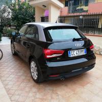 Audi A1 sportback 1.6 TDi, restyling