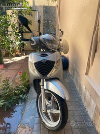 Honda sh 125