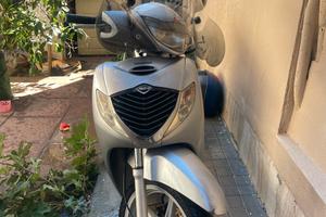 Honda sh 125