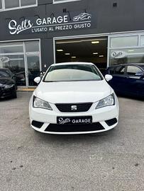 Seat Ibiza 1.4 Neopatentati