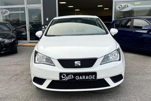 Seat Ibiza 1.4 Neopatentati