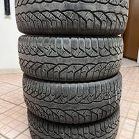 Gomme 195/50 r16 invernali
