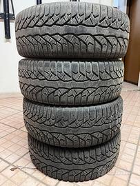 Gomme 195/50 r16 invernali