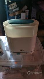 Sterilizzatore Philips Avent