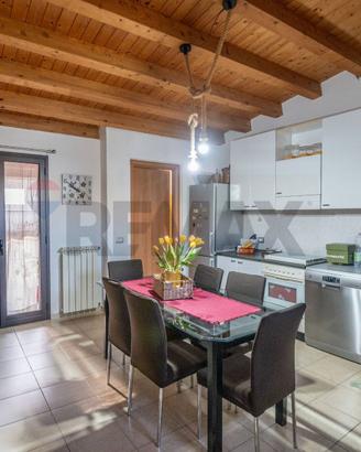 Casa Indipendente - Caltagirone