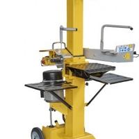 spaccalegna a domicilio 