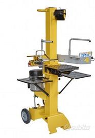 spaccalegna a domicilio 