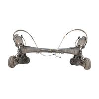 Assale posteriore Opel Corsa F 1.2 benzina 2023