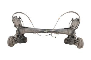 Assale posteriore Opel Corsa F 1.2 benzina 2023