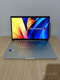 Laptop ASUS veloce i7 - Perfetto lavoro/studio