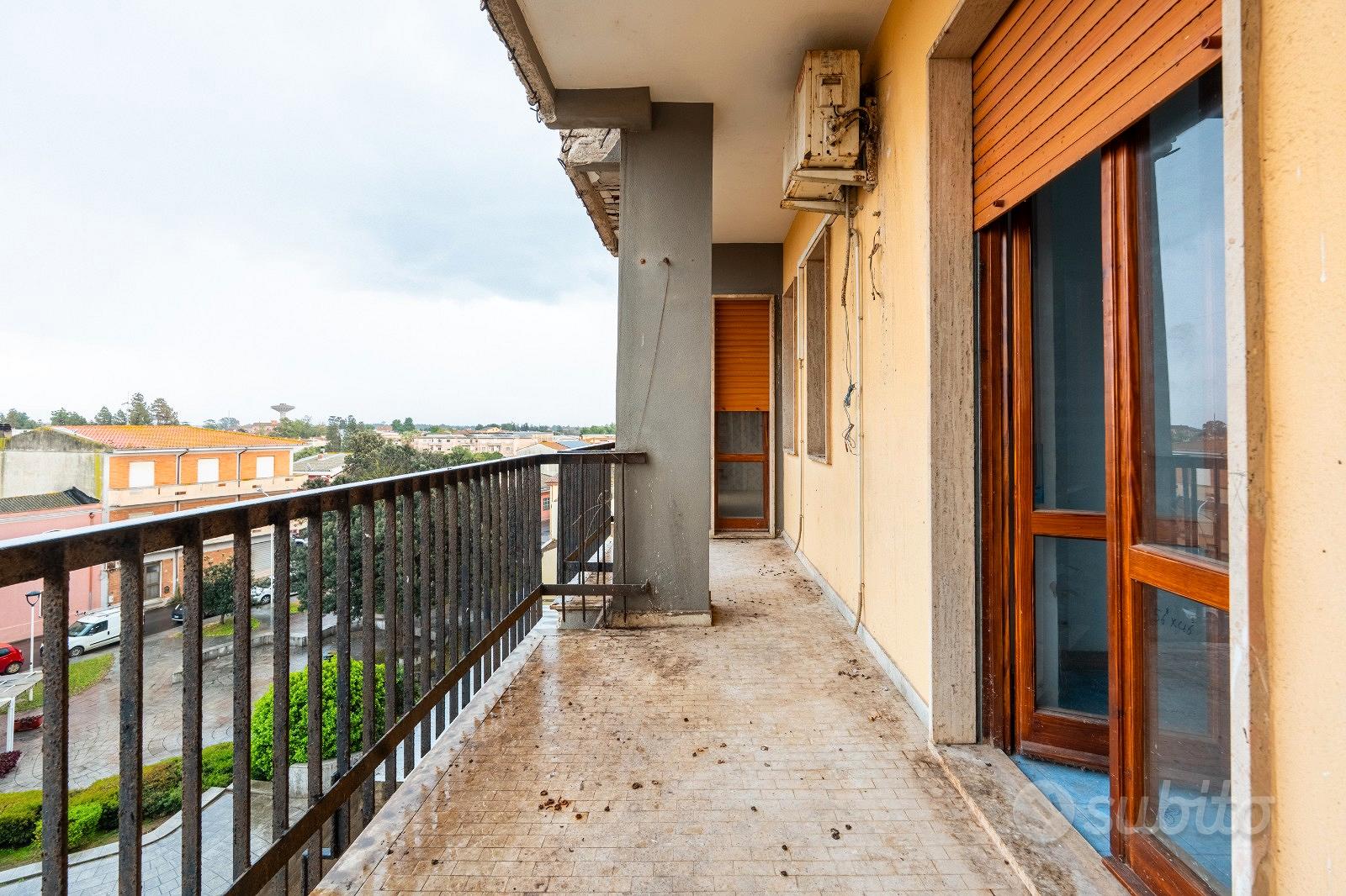 Appartamento – Decimomannu, Casteddu/Cagliari - Altro