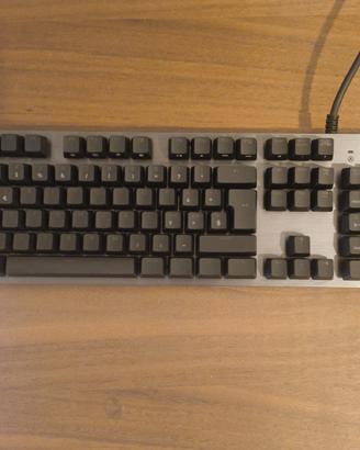 G512 Tastiera Logitech