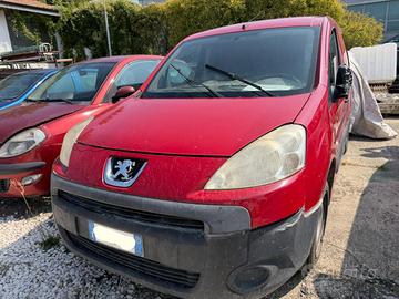 PEUGEOT Partner 1.6 HDi 90CV FAP L2 Furgone NON